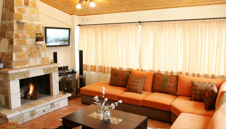 Amadriades Boutique Hotel